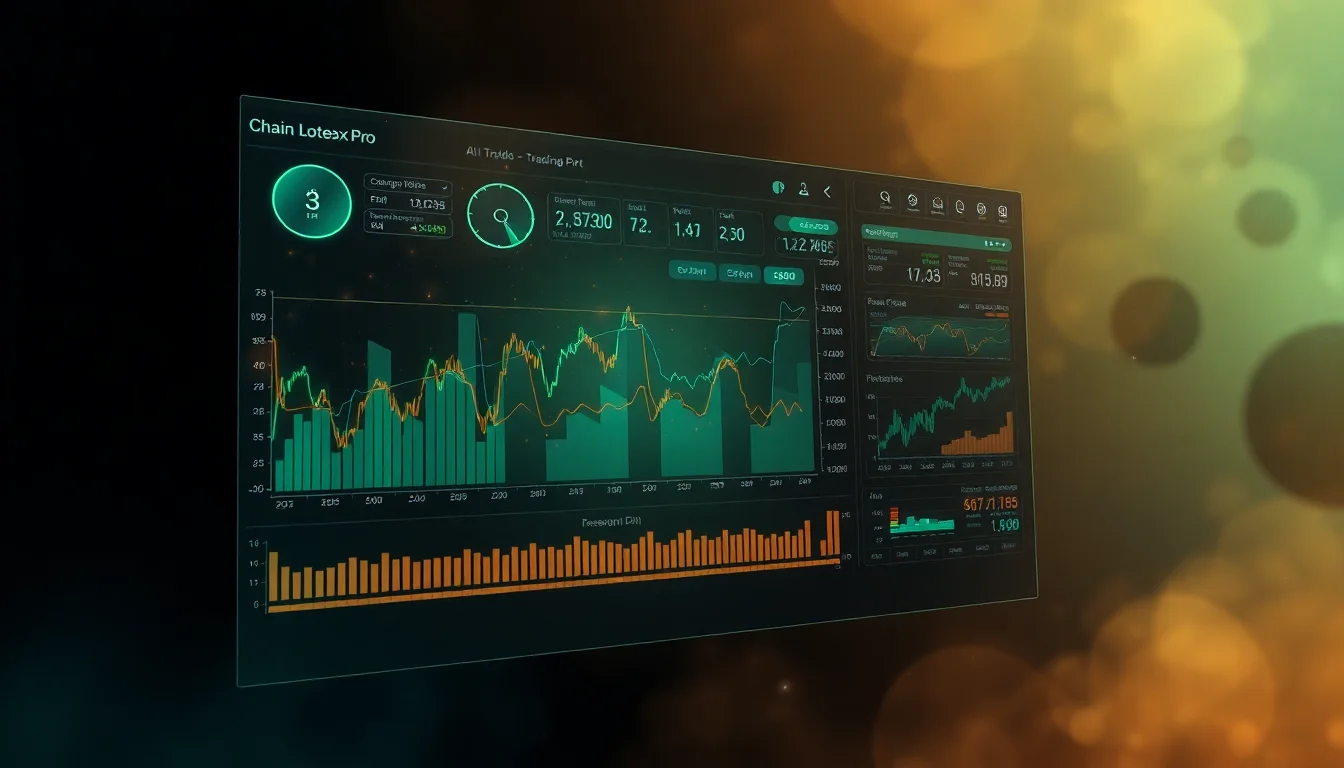 Chain Lotemax Pro - Scopri il sito ufficiale Chain Lotemax Pro — Piattaforma di Scambio Chain Lotemax Pro con Intelligenza Artificiale