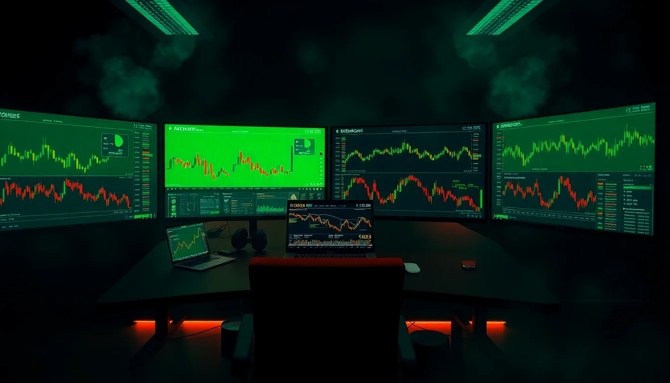 Chain Lotemax Pro - Perché I Trader Scelgono Chain Lotemax Pro