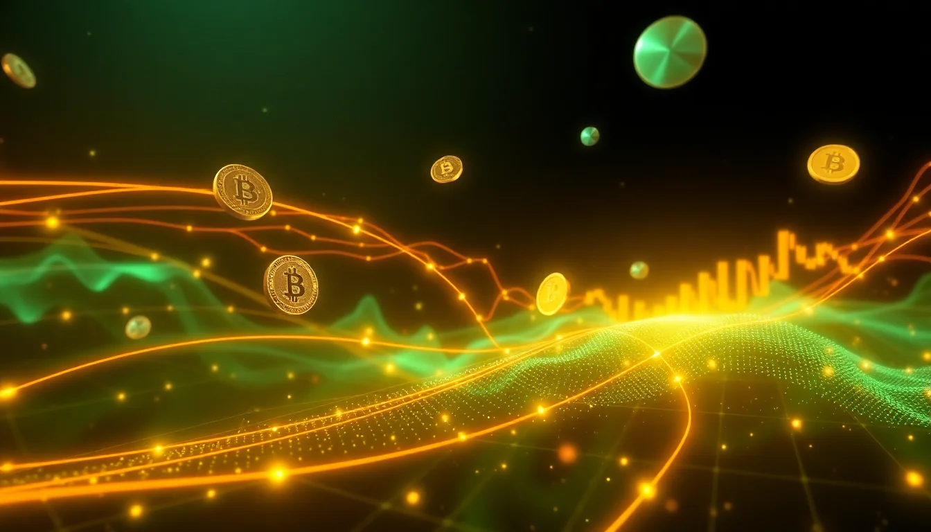 Chain Lotemax Pro - Amplia i Tuoi Orizzonti di Trading con Chain Lotemax Pro